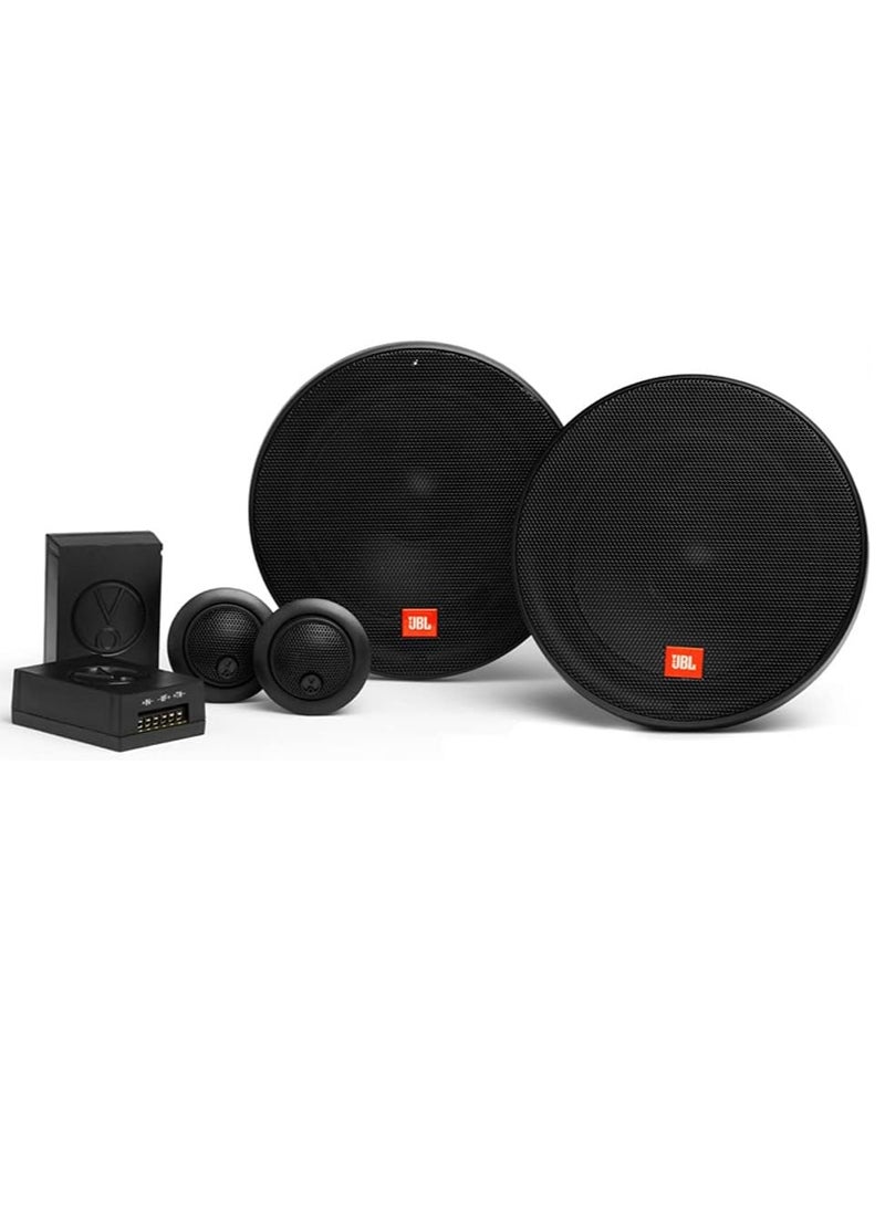JBL Stage 2604C Car Component Speakers - International Model, wired - Image 1