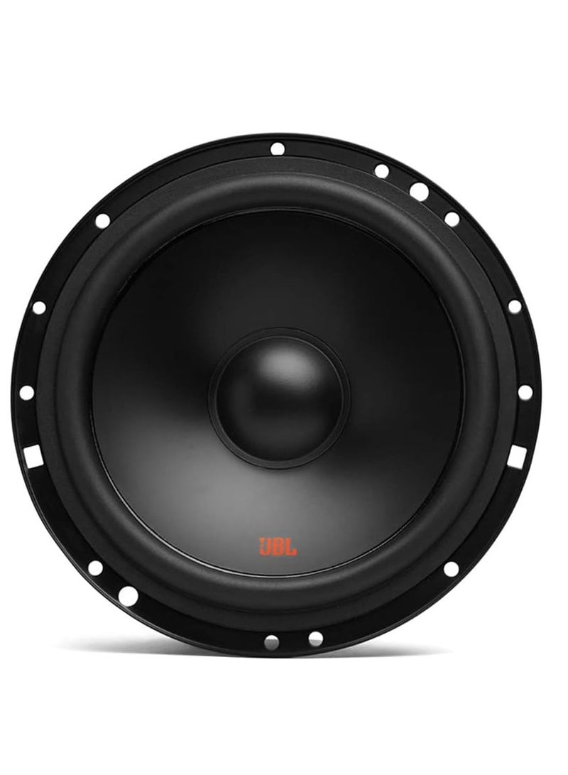 JBL Stage 2604C Car Component Speakers - International Model, wired - Image 3