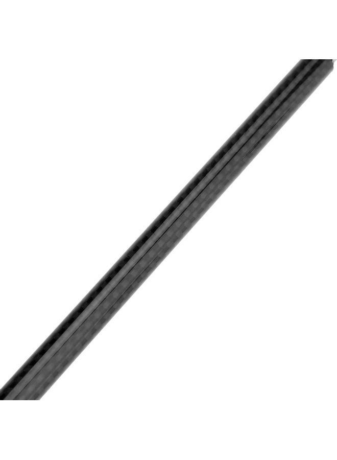 NIBEMINENT 2 Piece Adjustable Front Bumper Lip Splitter Strut Tie Bar - Image 4
