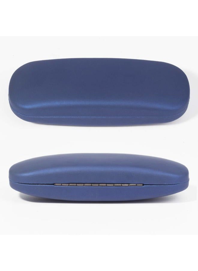 Raylove Unisex Hard Shell EyeglCases, Protective Case For Gl(Blue)… - Image 4