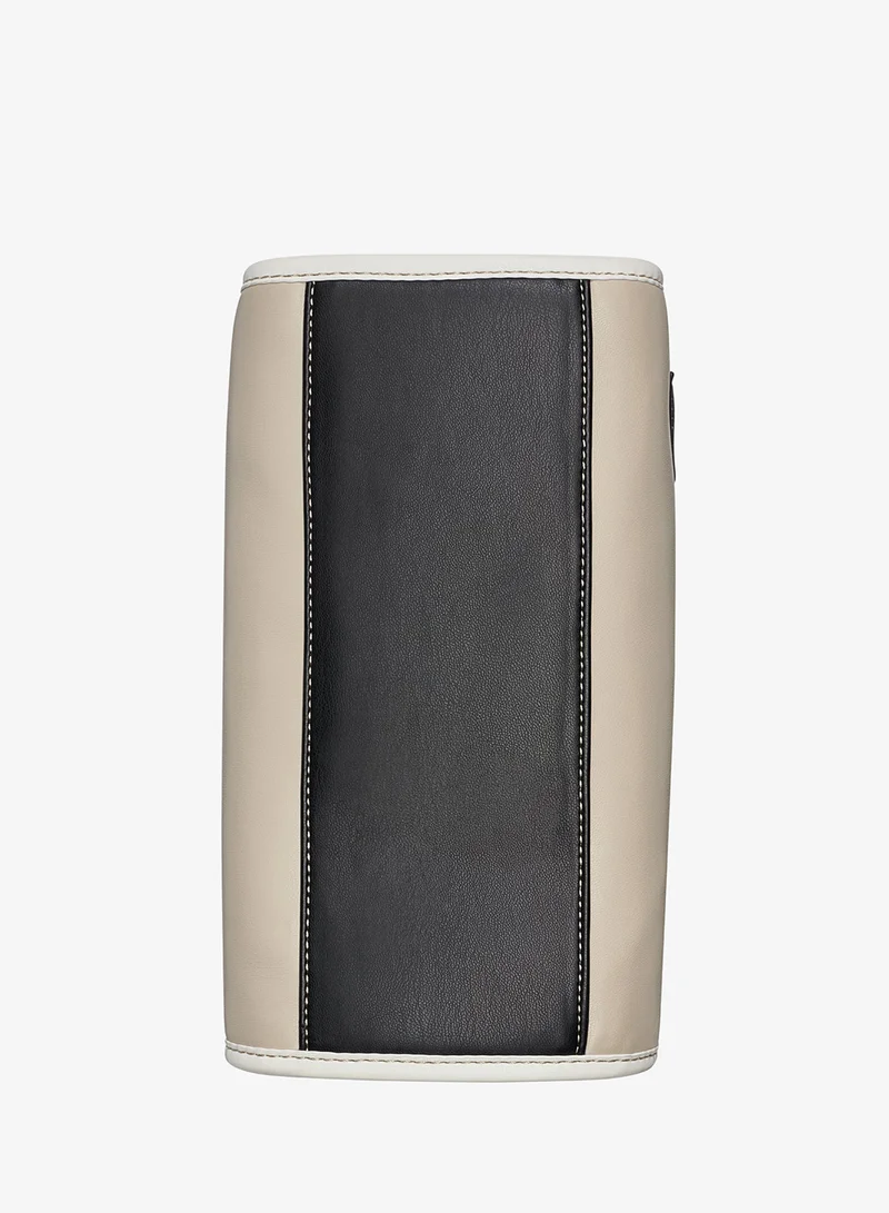 DKNY LT TAUPE Hadlee Small Tote Bag for Women | Best Price UAE