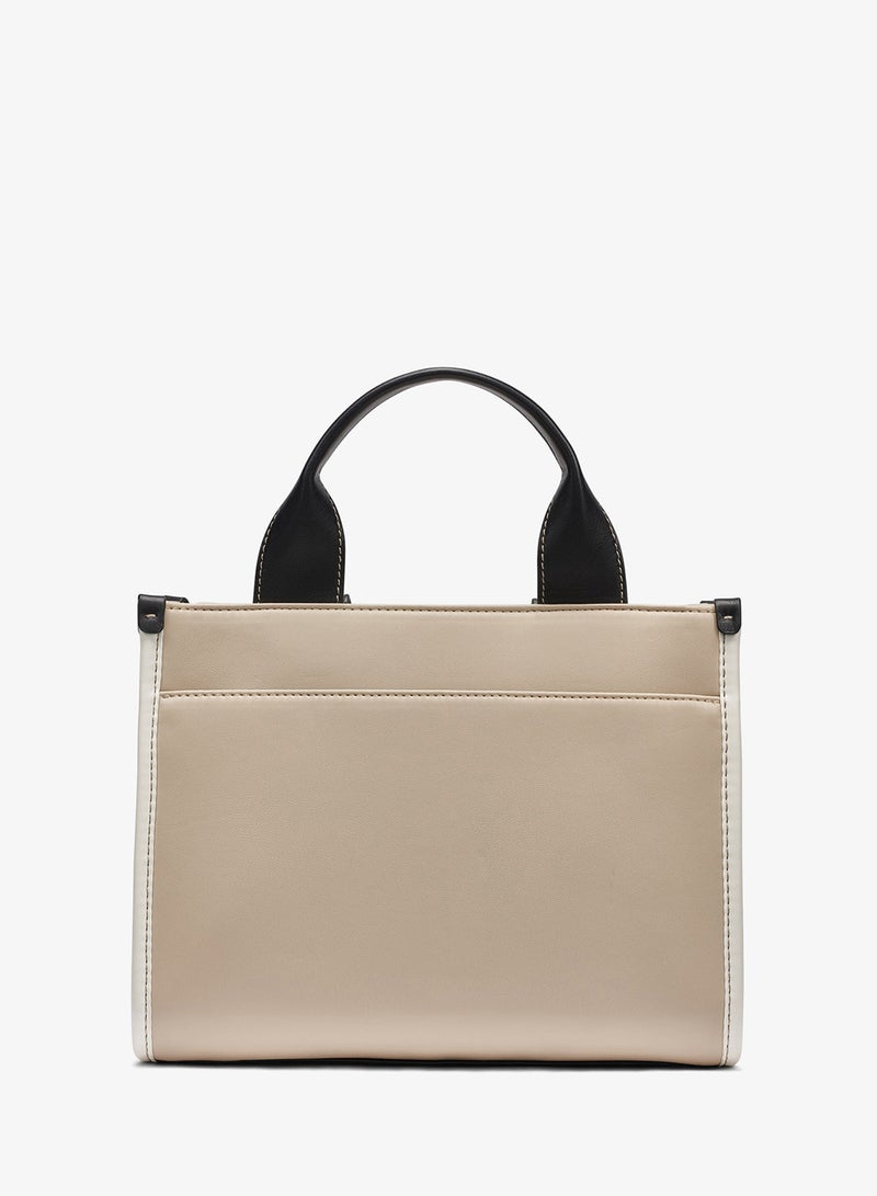 DKNY Hadlee Small Tote Bag - Image 3