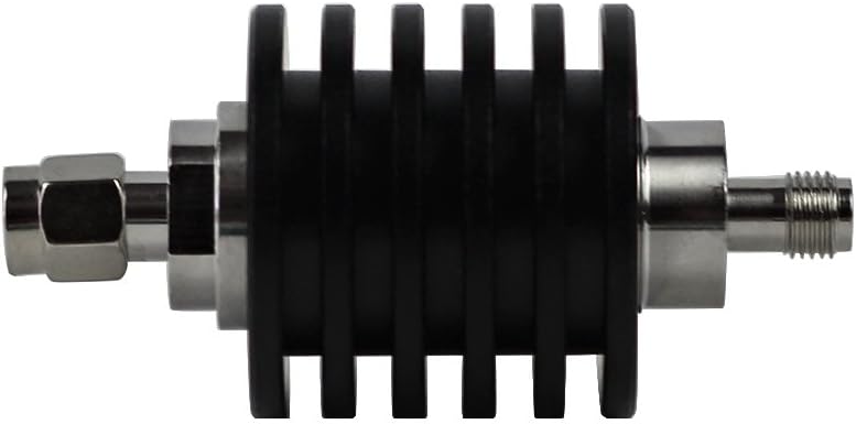 BECEN 10W SMA Attenuator,10db,DC to 3GHz,50 Ohm - Image 3