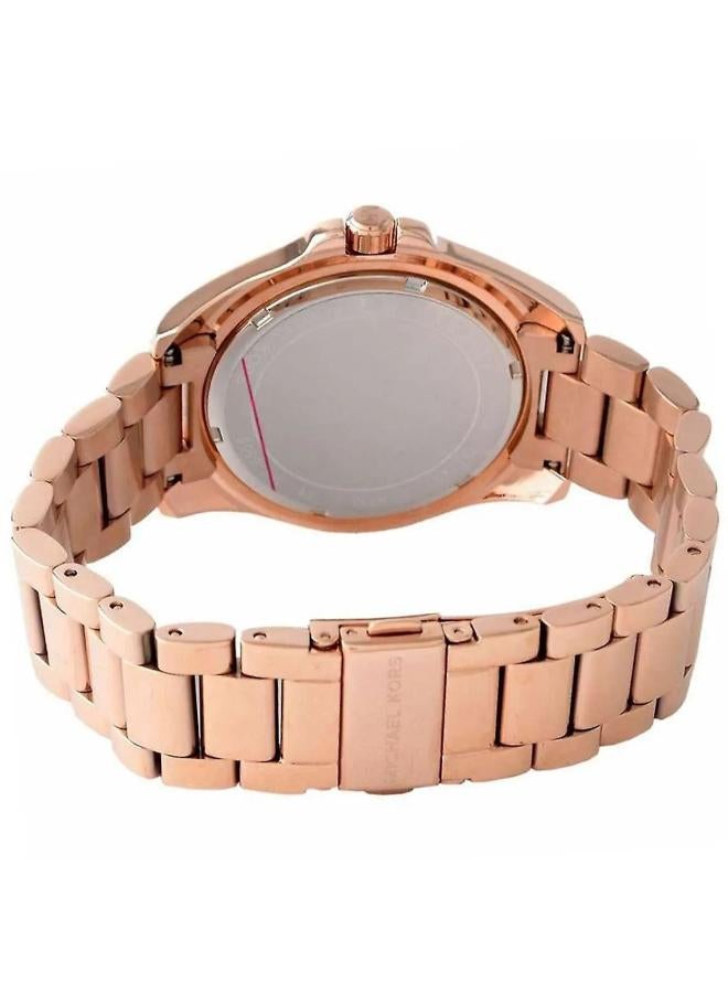 Michael Kors Women's Analog Watch MK6556 - Image 3