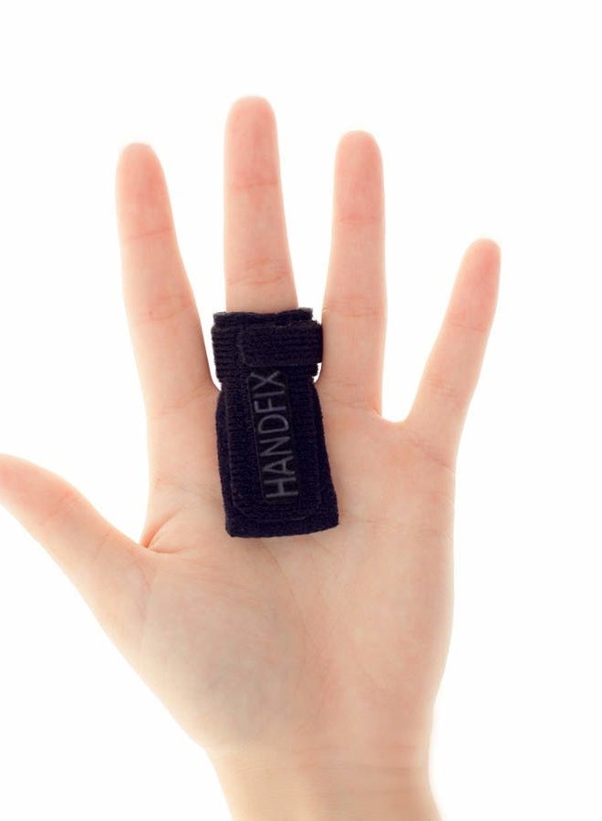 Handfix The Original - Patented Trigger Finger Splint/Natural Home Remedy - Image 1