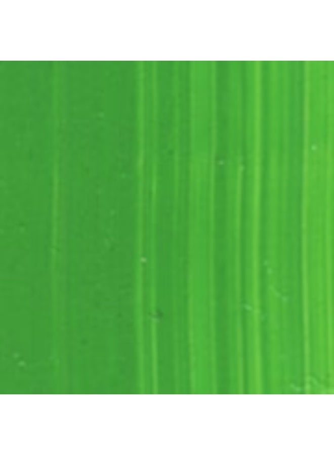 Holbein POP Oil Colors , 160ml - Permanent Green P - Image 2