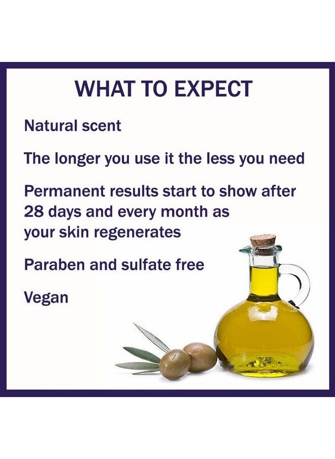 Bel Essence - Natural & Organic Antiwrinkle Serum & Antioxidant Serum With Argan Oil Reduces Fine Lines Provides Nutrients For Healthy Skin 2 Oz - Image 1