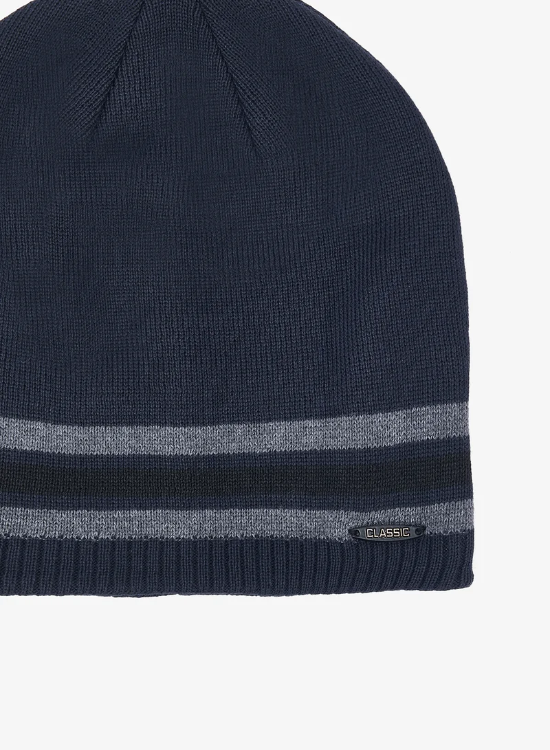 Seventy Five  Casual Beanie for Men | Best Price UAE