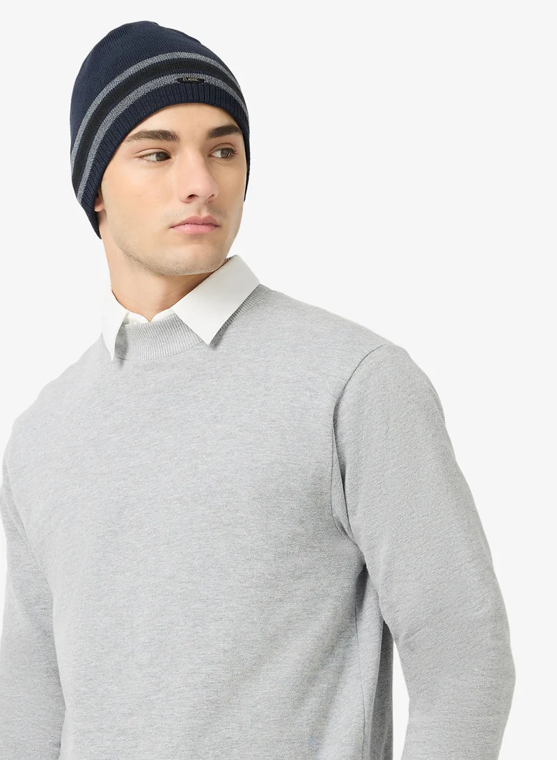Seventy Five  Casual Beanie for Men | Best Price UAE