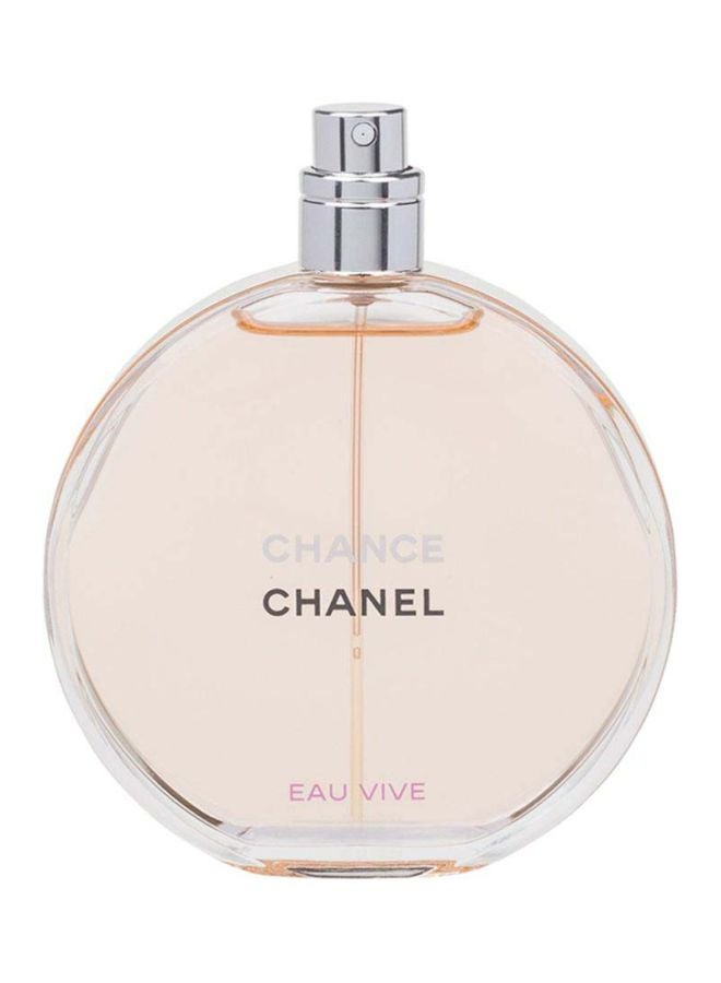 شانيل عطر تشانس او ​​فيف EDT للنساء 100ملليلتر - Image 4