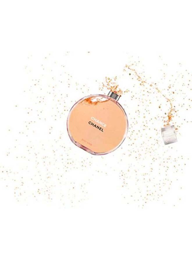 شانيل عطر تشانس او ​​فيف EDT للنساء 100ملليلتر - Image 5