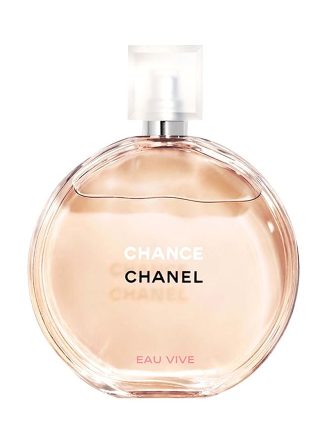 شانيل عطر تشانس او ​​فيف EDT للنساء 100ملليلتر - Image 1