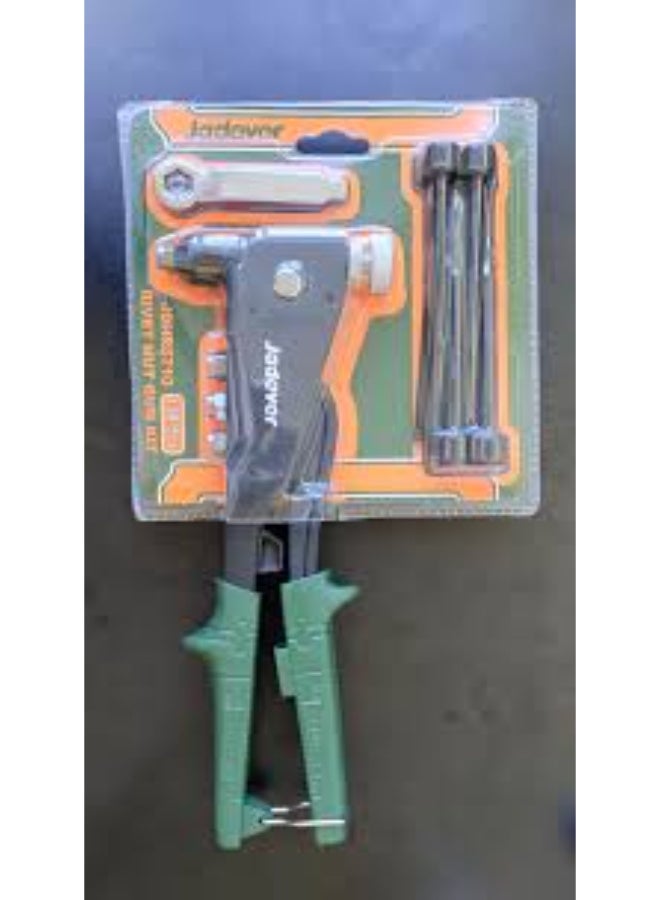 jadever Rivet nut gun kit JDHR5710 - Image 3
