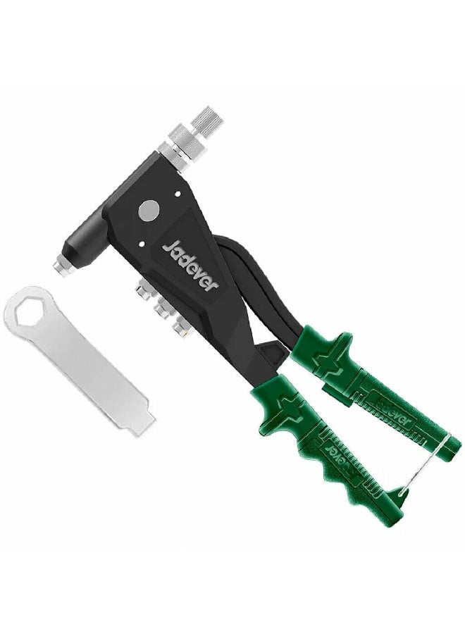 jadever Rivet nut gun kit JDHR5710 - Image 5