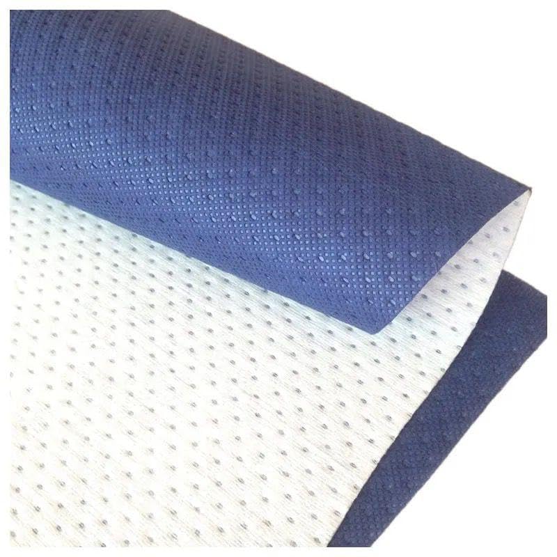 PROTEGO All Weather Protection N-Series Car Cover for Renault Lodgy | Anti Dust, 100% Waterproof, Heat Resistant, UV Proof - Triple Stitched Elastic Grip with Mirror Pocket | (Blue) - Image 5