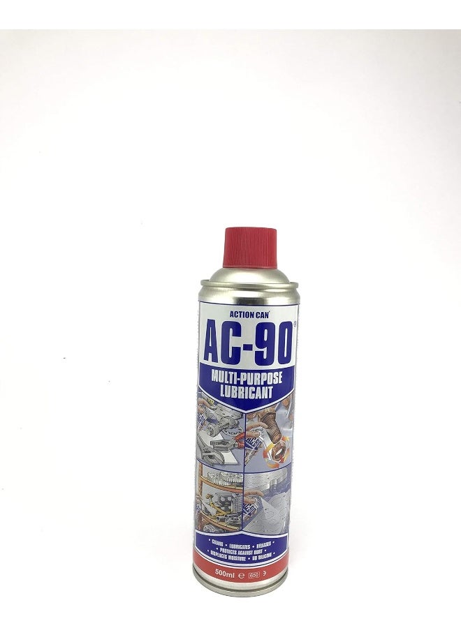 Soda Spray aC-90, 500ml