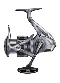 SHIMANO Nasci Spinning Reel  - Image 1