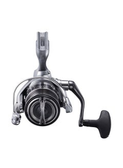 SHIMANO Nasci Spinning Reel  - Image 2