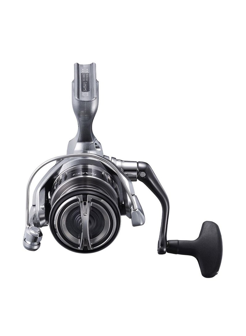 Nasci Spinning Reel