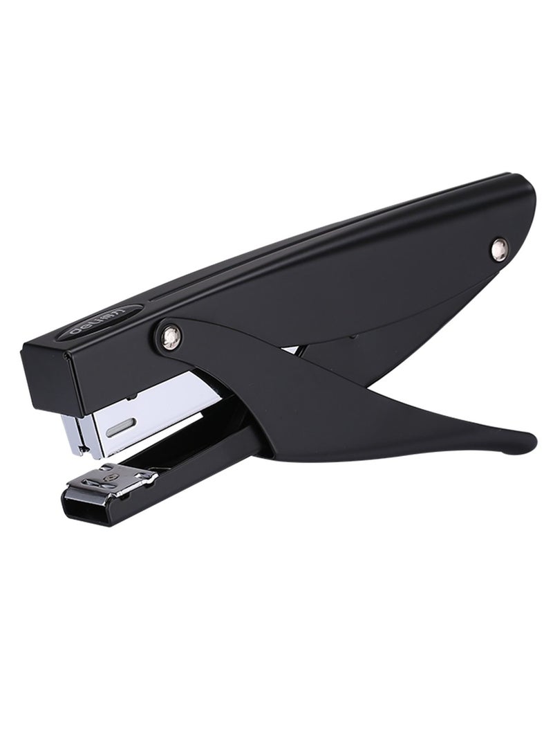 Deli Plier Stapler With 2 Packs of Pins - Image 2