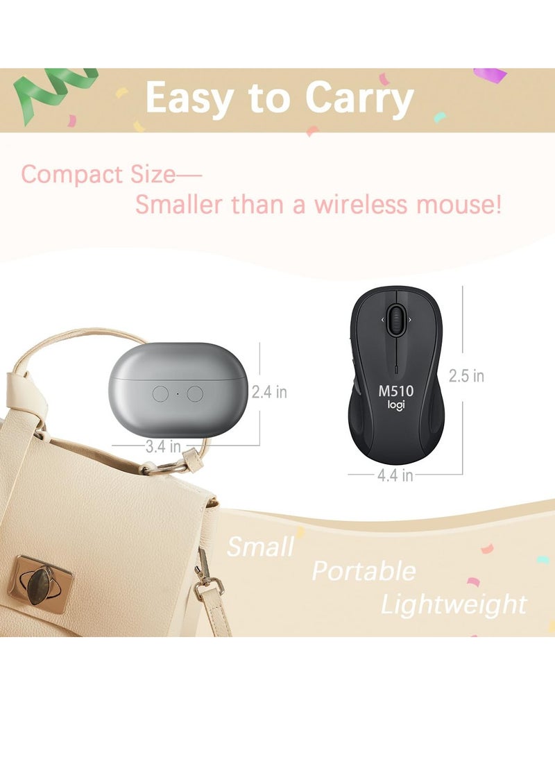 جونيس الكهربائية الأظافر كليبر مع تلميع - Image 5