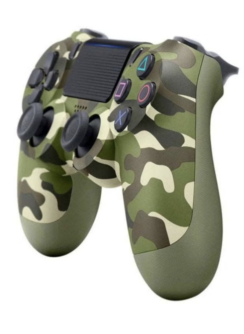 Generic Sony Dualshock Wireless Controller For PlayStation 4  - Image 3