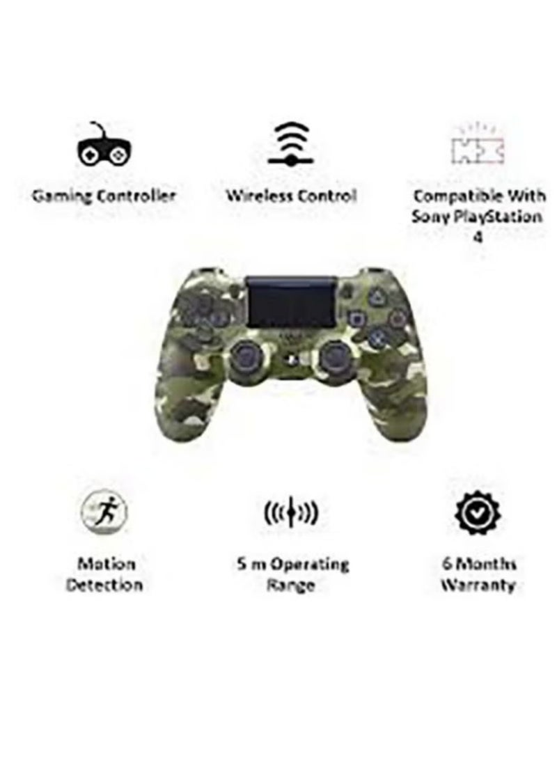 Generic Sony Dualshock Wireless Controller For PlayStation 4  - Image 2