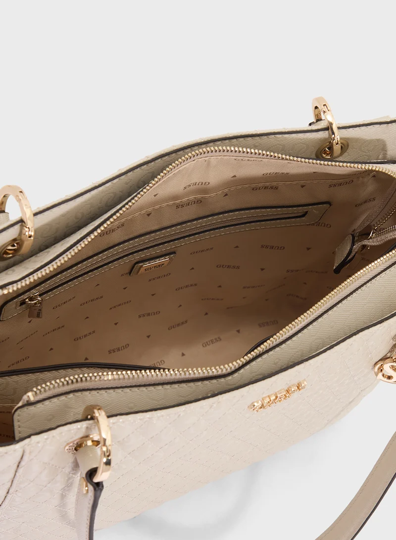 جس Betula Noel Tote