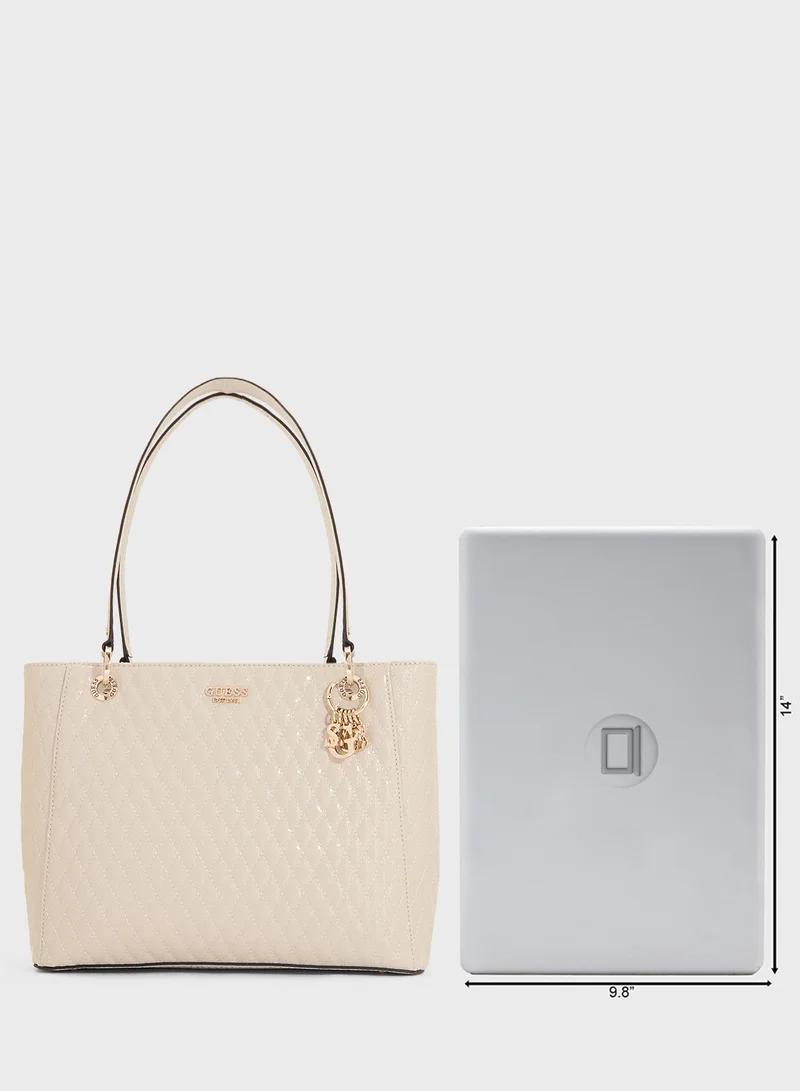 جس Betula Noel Tote