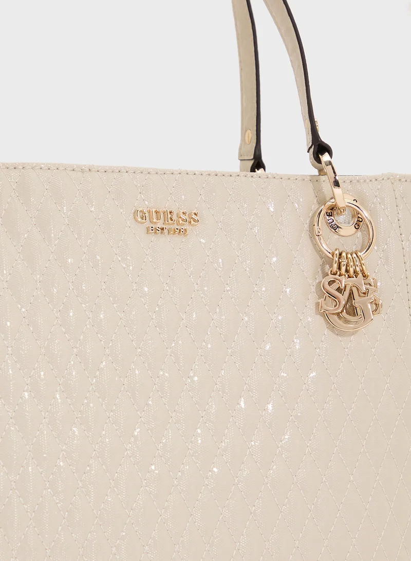 جس Betula Noel Tote
