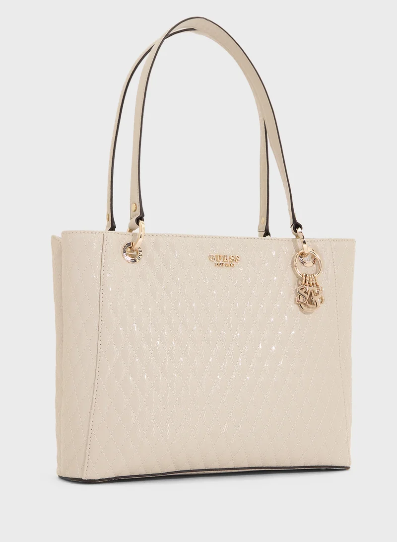 جس Betula Noel Tote