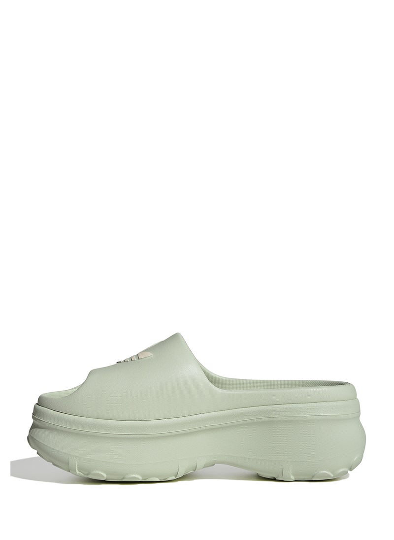 adidas Originals Adifom Stan Slide  - Image 2