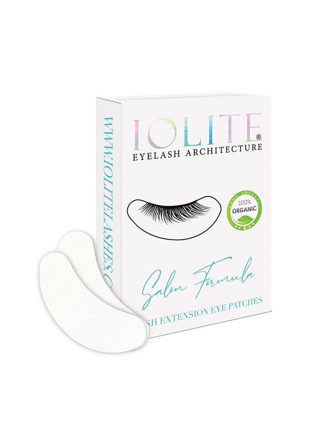 20 Pairs Eyelash Extension Beauty Tool, Patches Under Eye Pads ESEPLH001