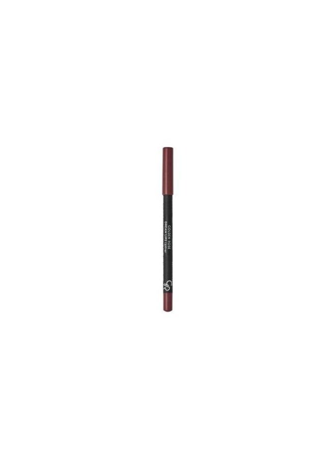 Golden Rose Dream Lips Lipliner - No.532