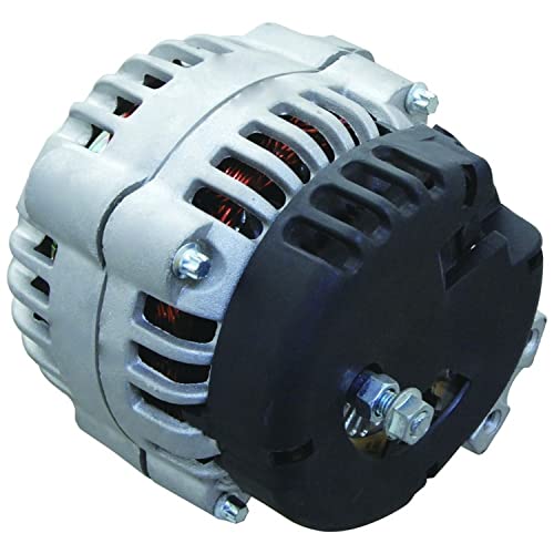 Parts Player New Alternator Compatible With 1999-2002 Chevrolet Cavalier Pontiac Sunfire 2.2L 10464410, 10464431, 10480321, 10480361, 19244787, 321-1754, 321-1791, 334-2450, 334-2518, ADR0286, 40012101, 40012101R - Image 2
