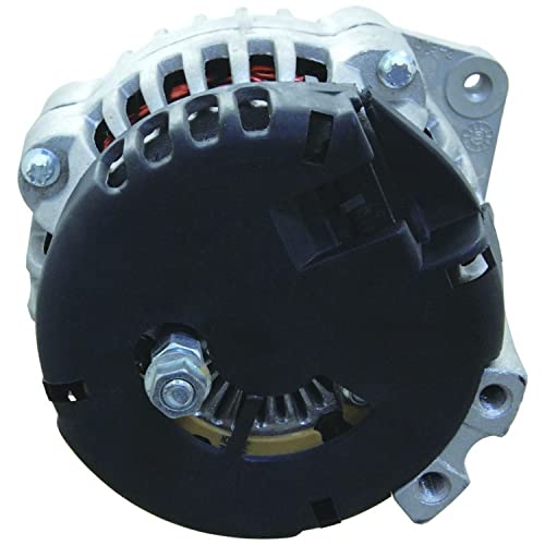 Parts Player New Alternator Compatible With 1999-2002 Chevrolet Cavalier Pontiac Sunfire 2.2L 10464410, 10464431, 10480321, 10480361, 19244787, 321-1754, 321-1791, 334-2450, 334-2518, ADR0286, 40012101, 40012101R - Image 3