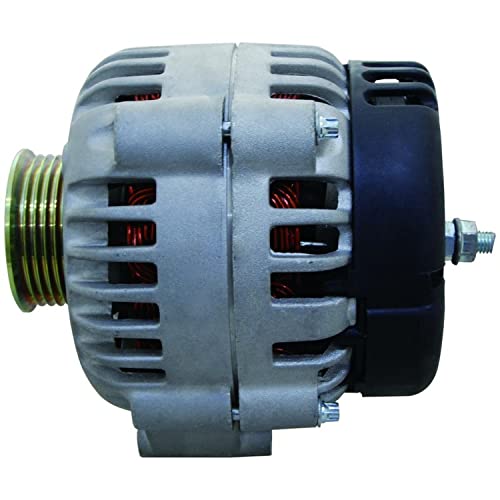 Parts Player New Alternator Compatible With 1999-2002 Chevrolet Cavalier Pontiac Sunfire 2.2L 10464410, 10464431, 10480321, 10480361, 19244787, 321-1754, 321-1791, 334-2450, 334-2518, ADR0286, 40012101, 40012101R - Image 5