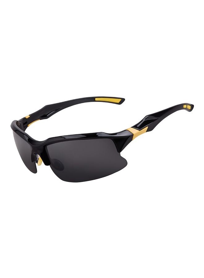 Polarized UV Protection Cycling Sunglasses
