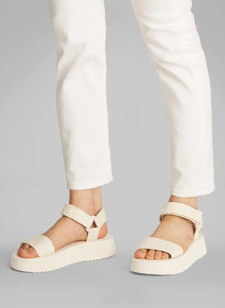 Calvin Klein Jeans VELCRO SANDALS