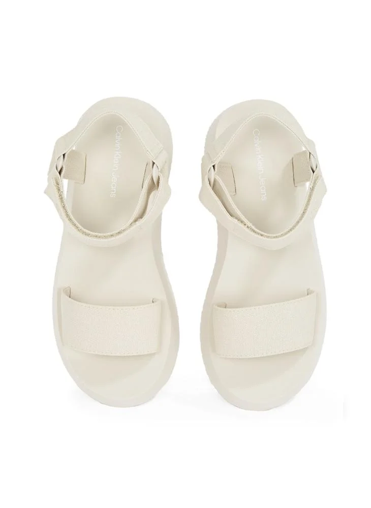 Calvin Klein Jeans VELCRO SANDALS