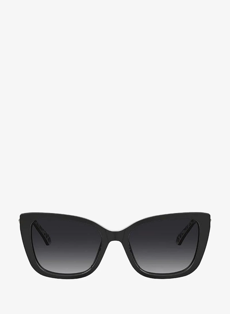 Love Moschino  Rectangular Moschino Love Sunglasses Frames  | Best Price UAE