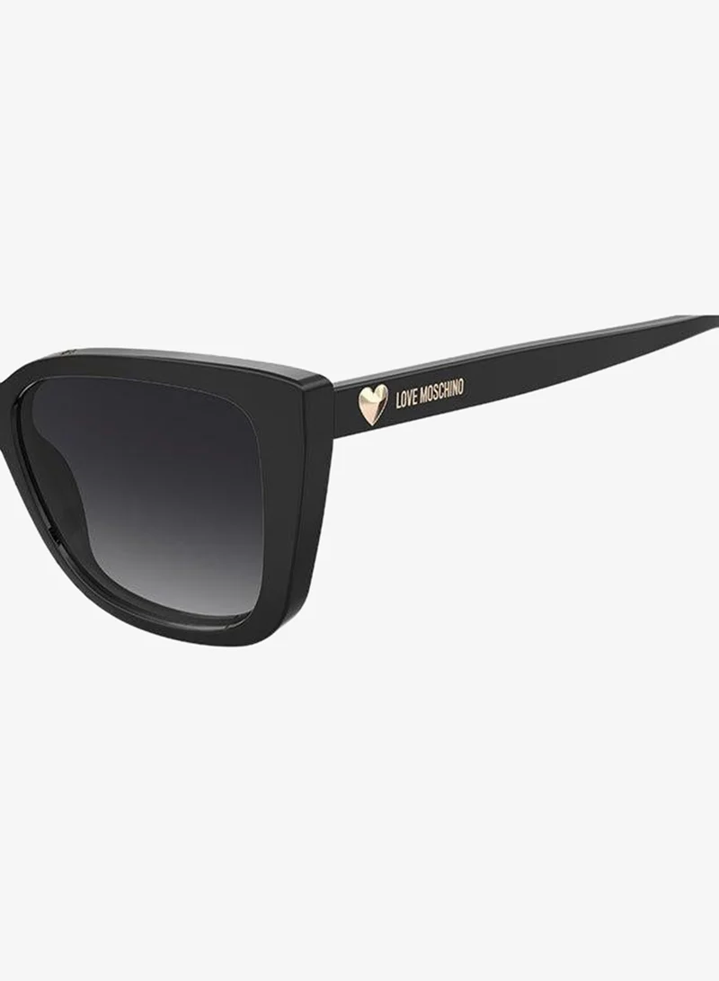 Love Moschino  Rectangular Moschino Love Sunglasses Frames  | Best Price UAE