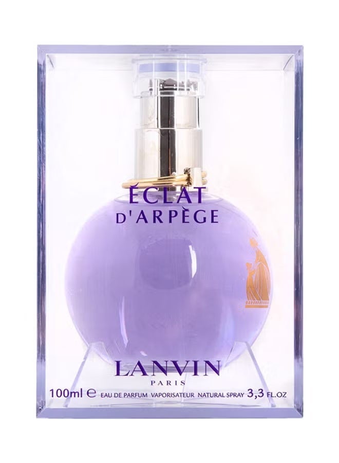 لانفن باريس ماء عطر إكلات داربيج 100ملليلتر - Image 3