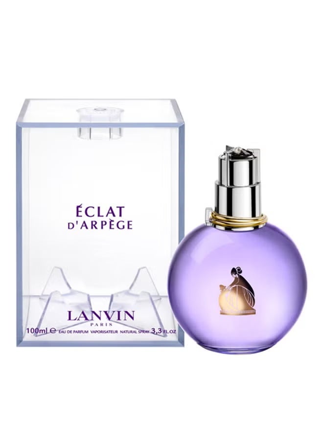لانفن باريس ماء عطر إكلات داربيج 100ملليلتر - Image 2