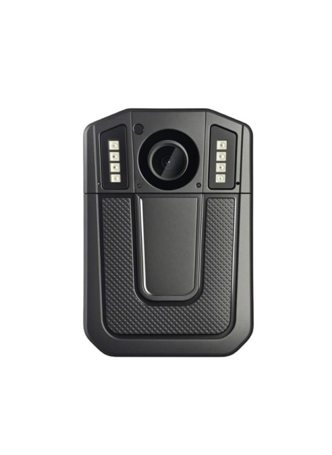 Generic LAw EnforceMenT RecorDer HD 4K InfrAreD NighT Vision Explosion-proof A7 V4 A6 V2 D11 D12 A5 T3 M3 A1-Body Color:SinGle Battery Version (32G)  - Image 5