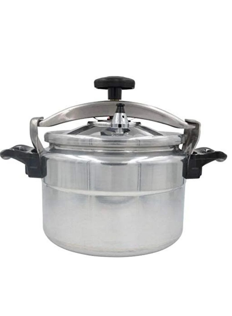 Lambart Aluminum Pressure Cooker 5L - Image 2