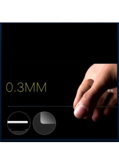 essida Kia Stonic Compatible 8 Inch Navigation Nano Screen Protector  - Image 4