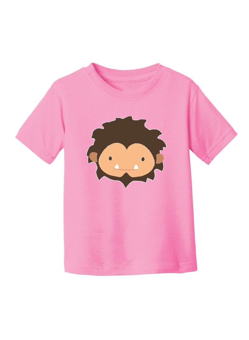 تصاميم تي شيرت للجنسين من Sasquatch Merchandise للأطفال - Image 1