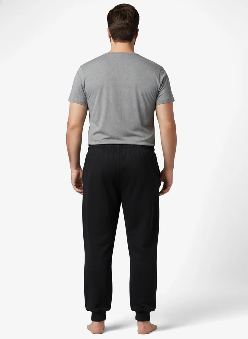 Seventy Five Basics Plus Size Joggers