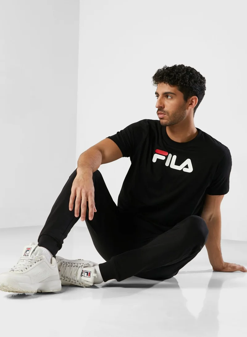 FILA Eagle Logo T-Shirt